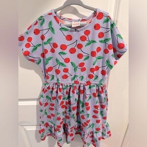 Hanna Andersson dress Sz 8